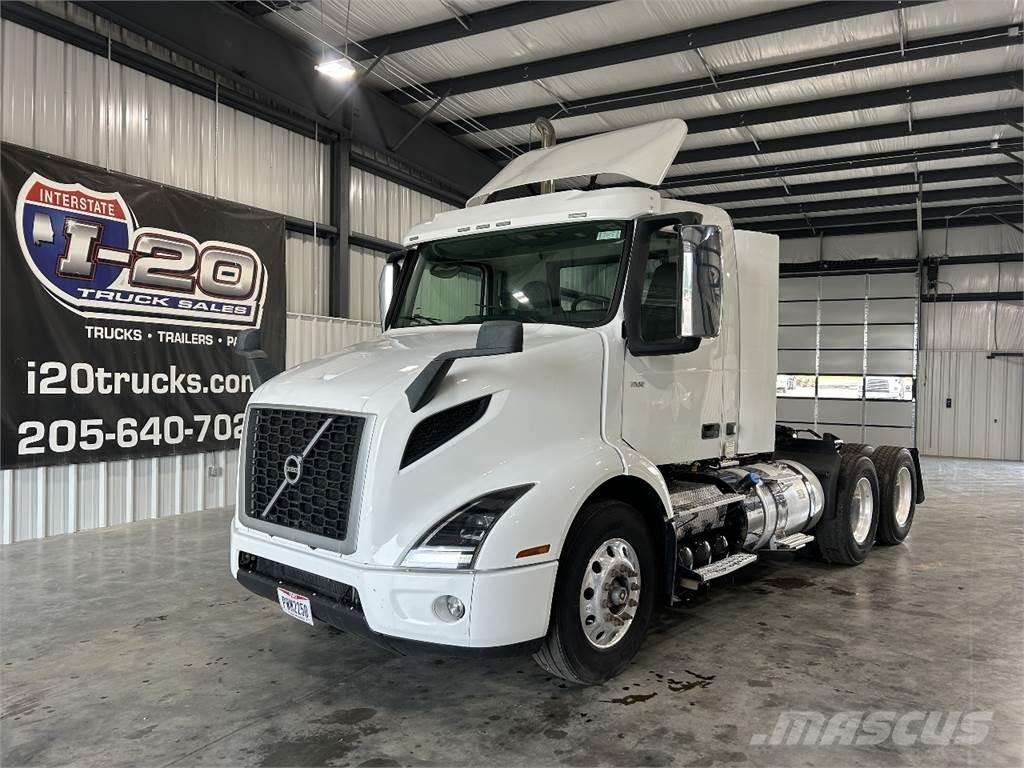 Volvo VNR64T300 Ťahače