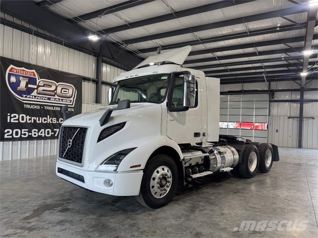 Volvo VNR64T300 Ťahače