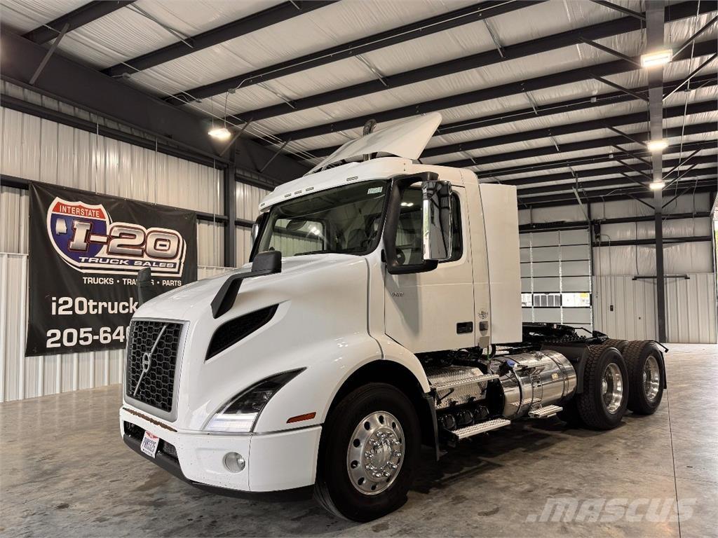 Volvo VNR64T300 Ťahače