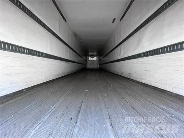 CIMC COOL GLOBE REEFER Chladiarenské prívesy