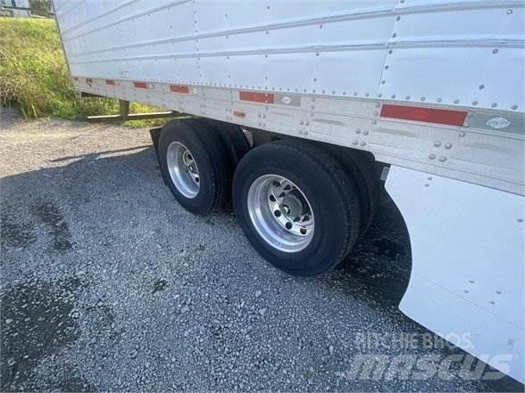 Utility 3000R REEFER Chladiarenské prívesy
