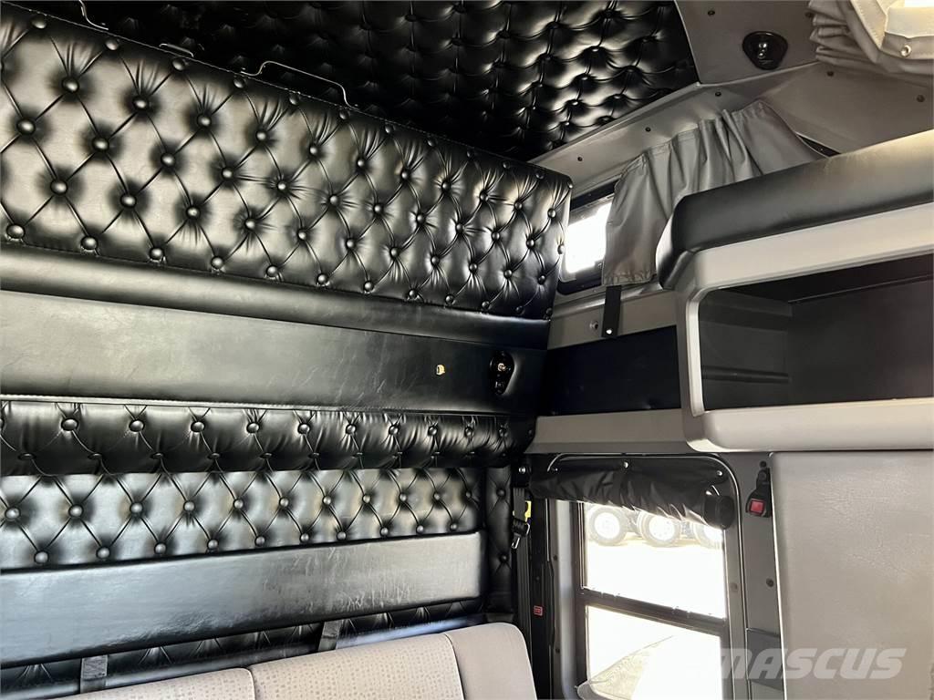 Kenworth T800 Ťahače