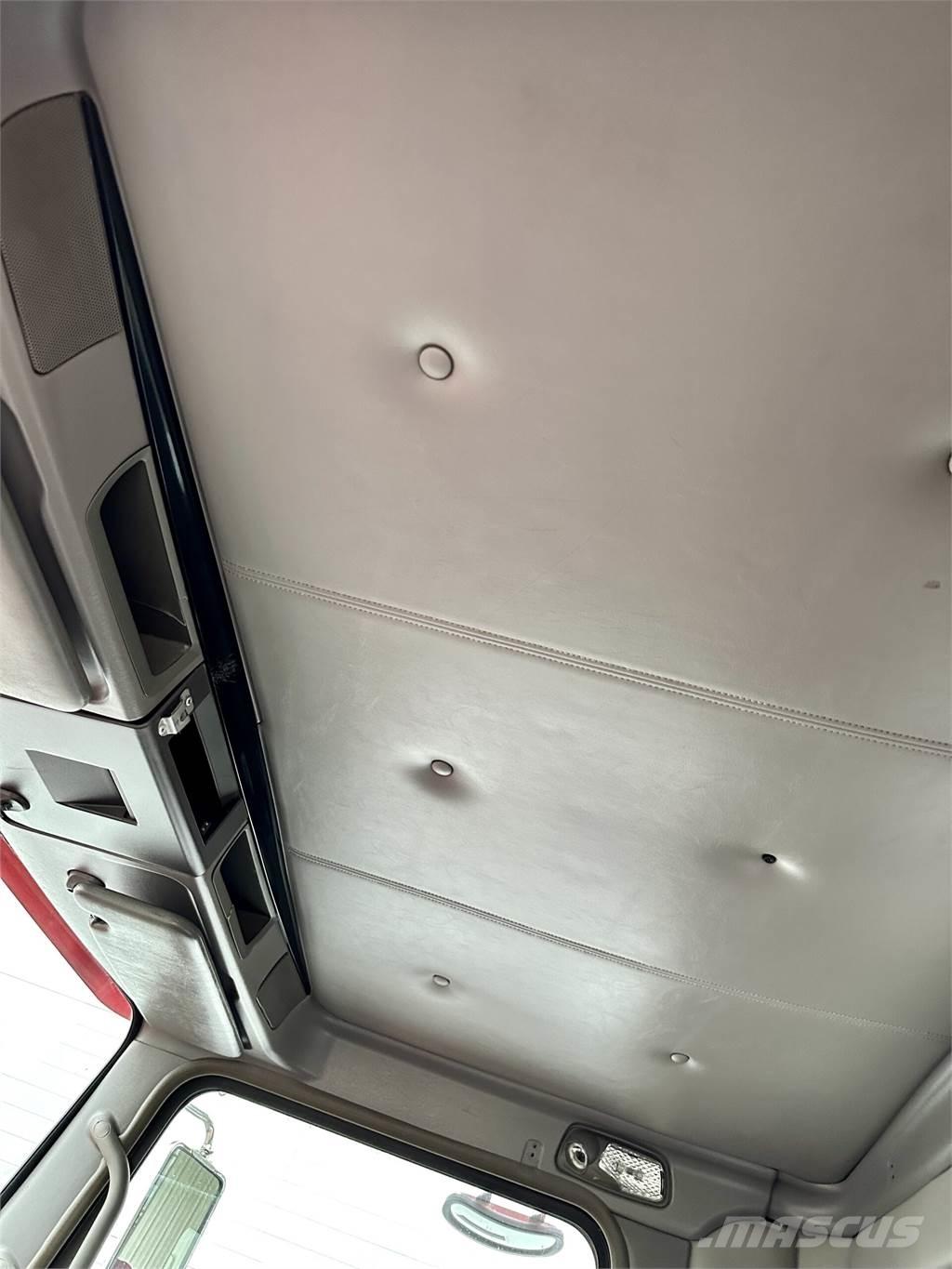 Kenworth T800 Ťahače