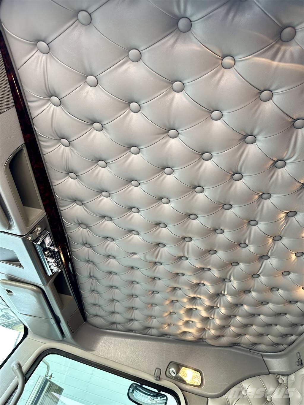 Kenworth W900 Ťahače