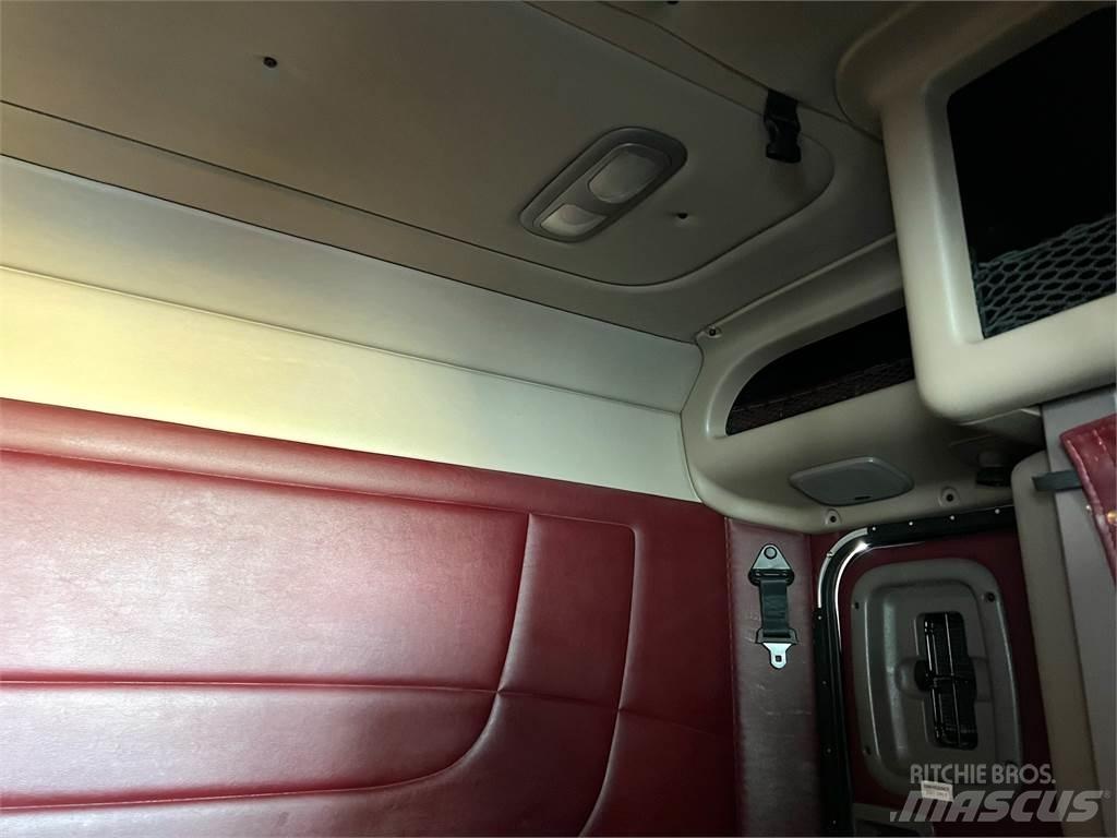 Peterbilt 388 Ťahače