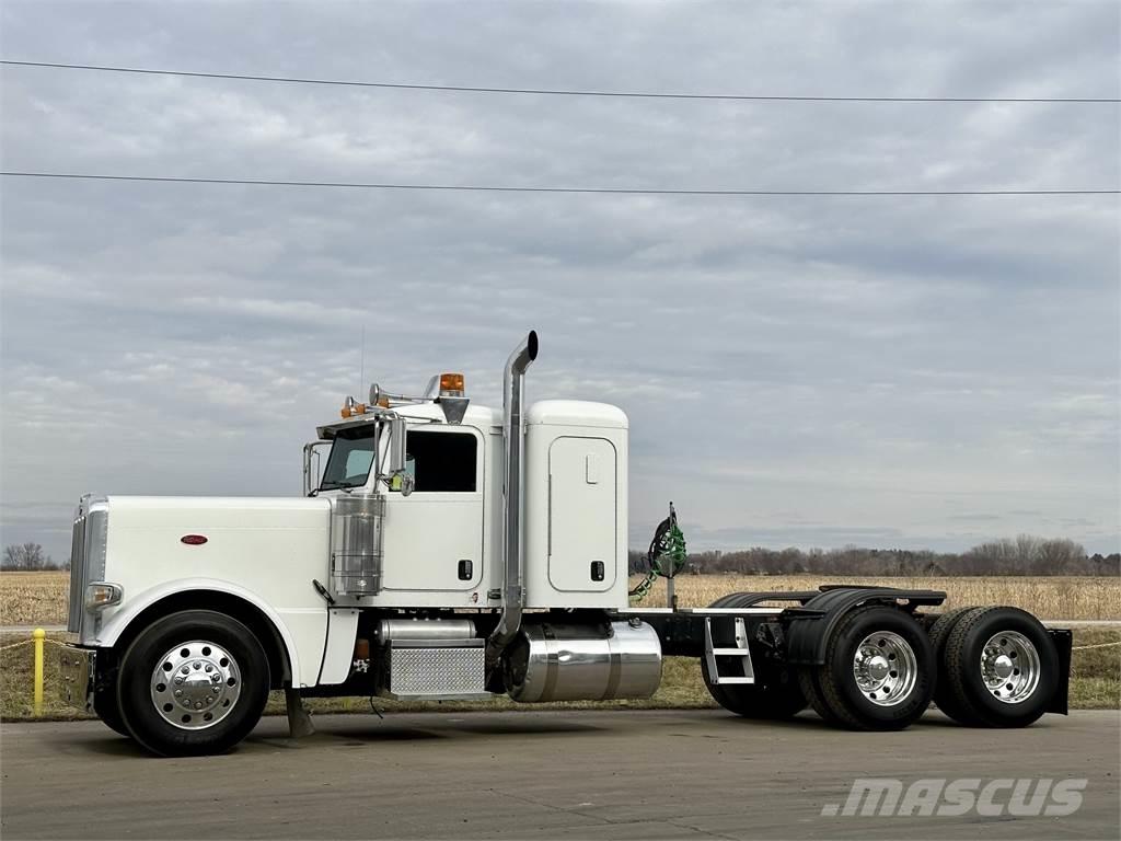 Peterbilt 389 Ťahače