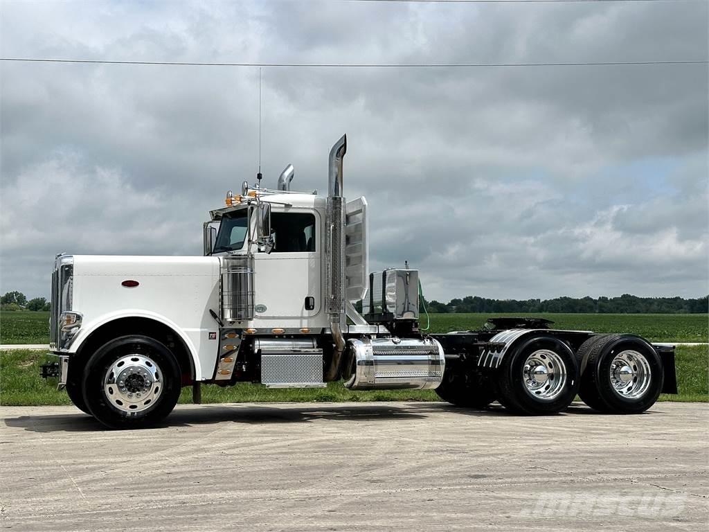 Peterbilt 389 Ťahače