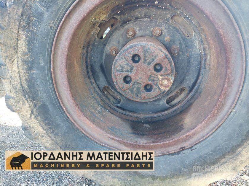 ZF  Stavebníctvo - ostatné