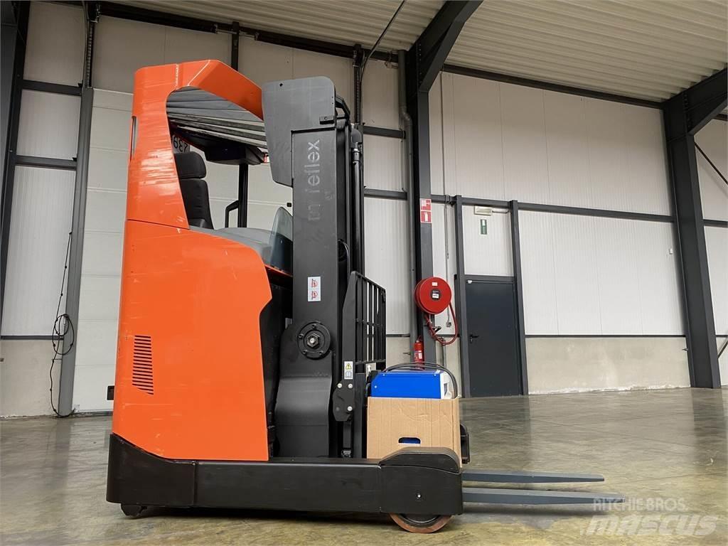 Toyota RRE140H Retraky