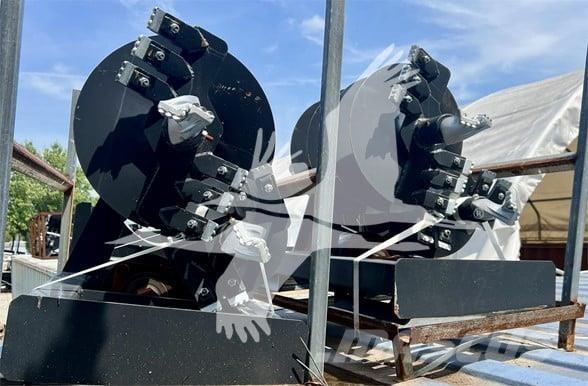  JCT Technika pre oplotenie a ohrady