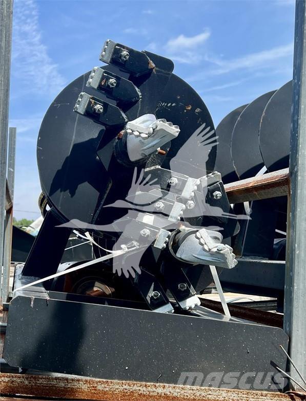  JCT Technika pre oplotenie a ohrady