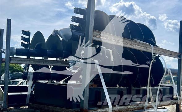  JCT Technika pre oplotenie a ohrady