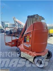 JLG Toucan 10E Vertikálne stĺpové výťahy