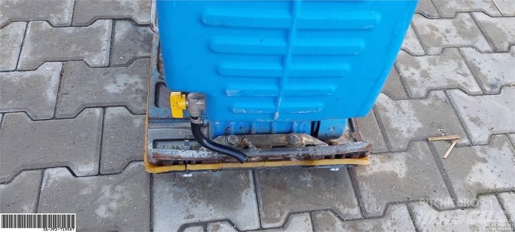 Weber CF 2A Hd Ďalšie valce
