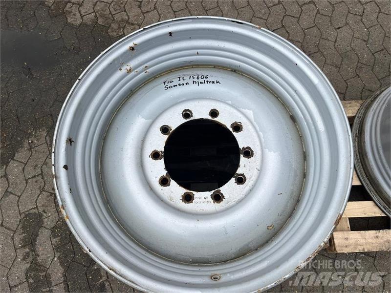  - - - Pneumatiky, kolesá a ráfiky