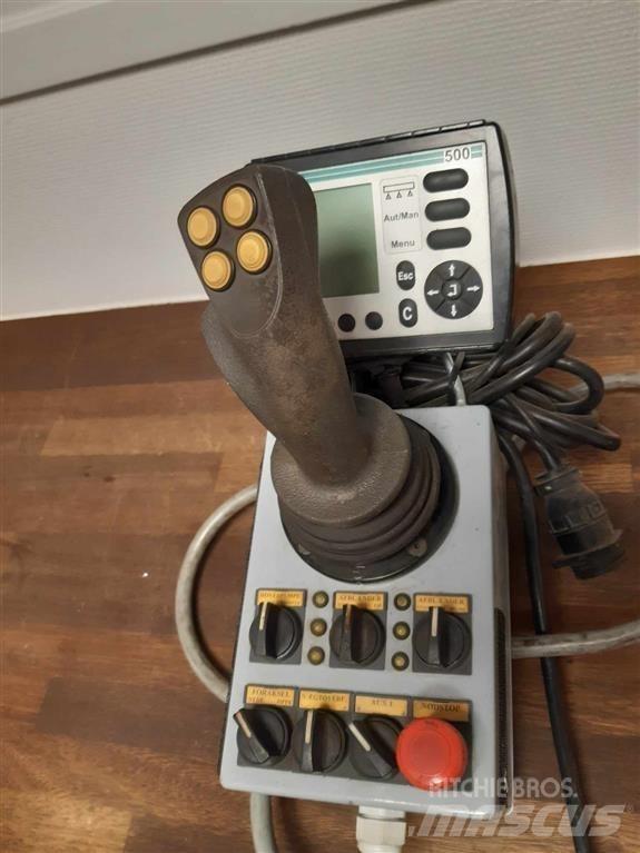 BS 25 Aplikačné cisterny