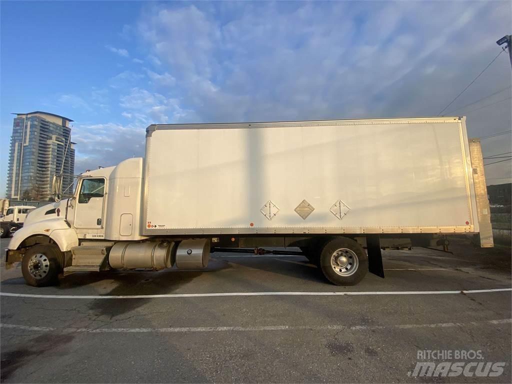 Kenworth T440 Nákladné vozidlá bez nadstavby