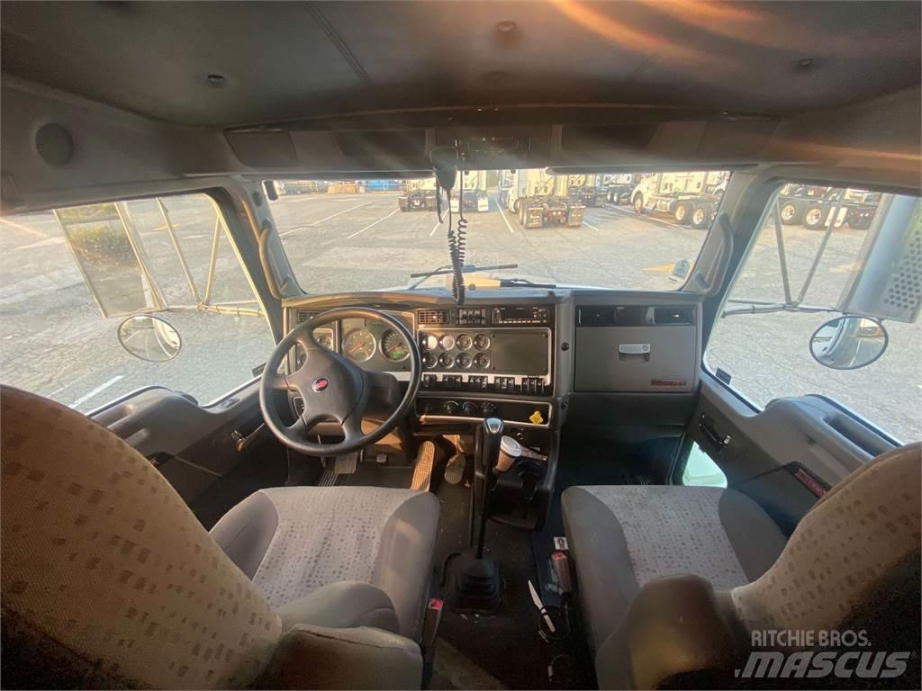 Kenworth T440 Nákladné vozidlá bez nadstavby