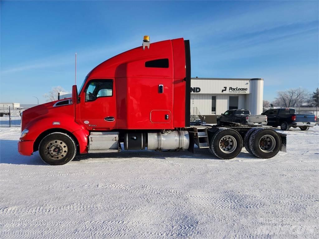Kenworth T680 Ťahače