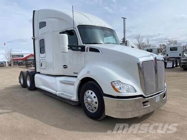 Kenworth T680 Ťahače