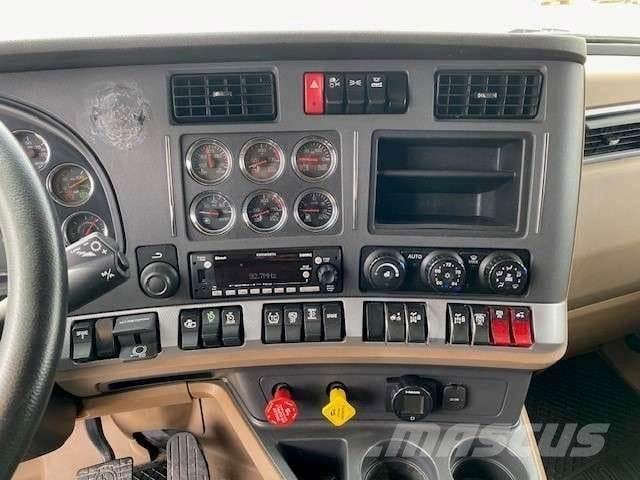 Kenworth T680 Ťahače