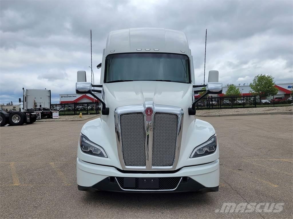 Kenworth T680 Ťahače