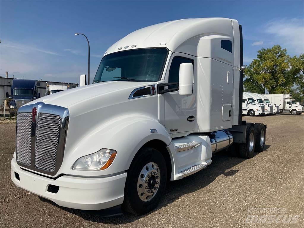 Kenworth T680 Ťahače