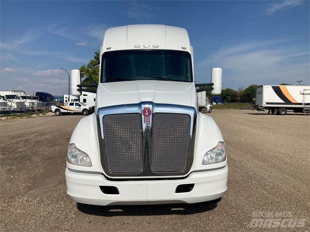 Kenworth T680 Ťahače