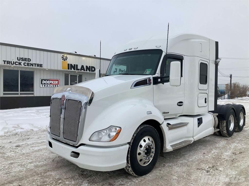 Kenworth T680 Ťahače
