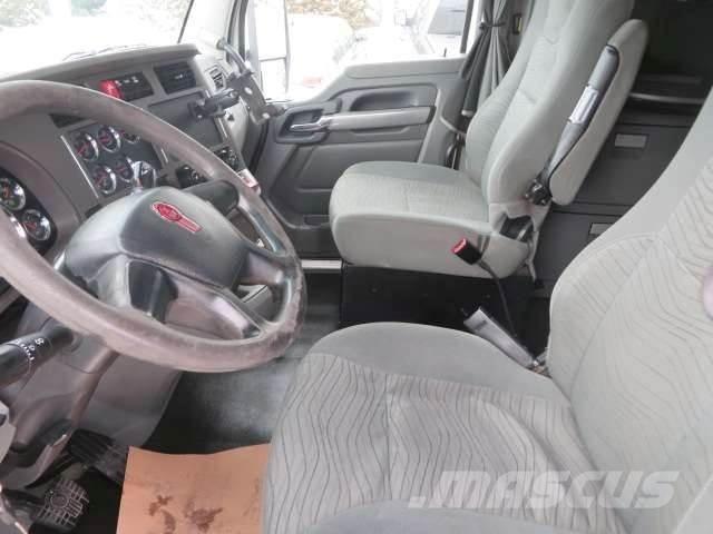 Kenworth T680 Ťahače