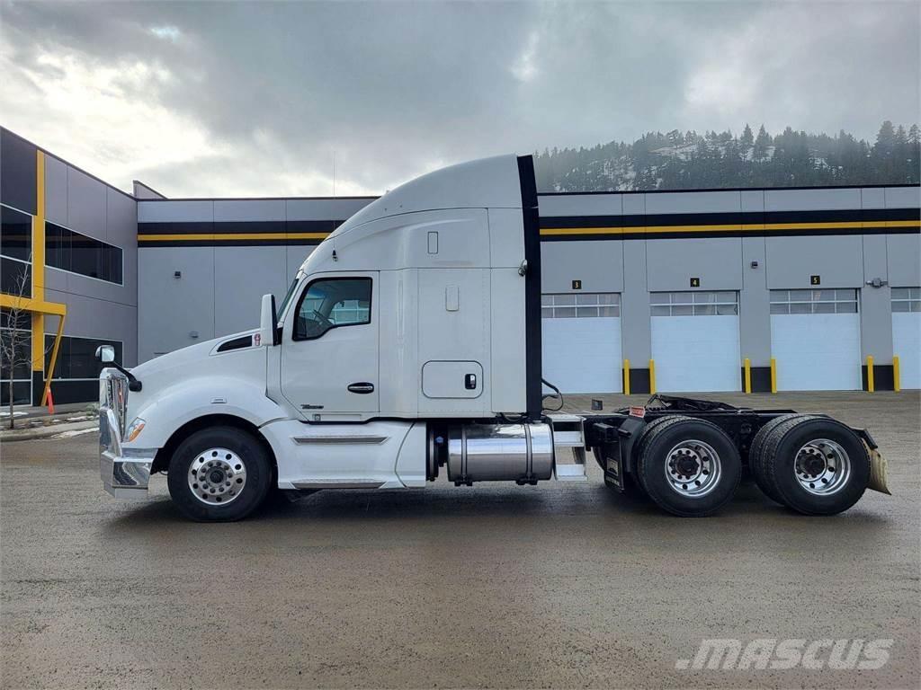 Kenworth T680 Ťahače