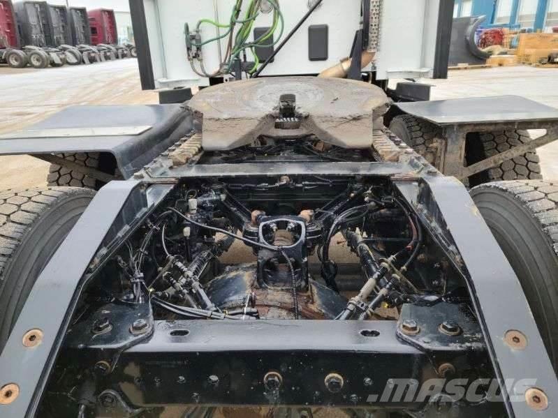 Kenworth T680 Ťahače