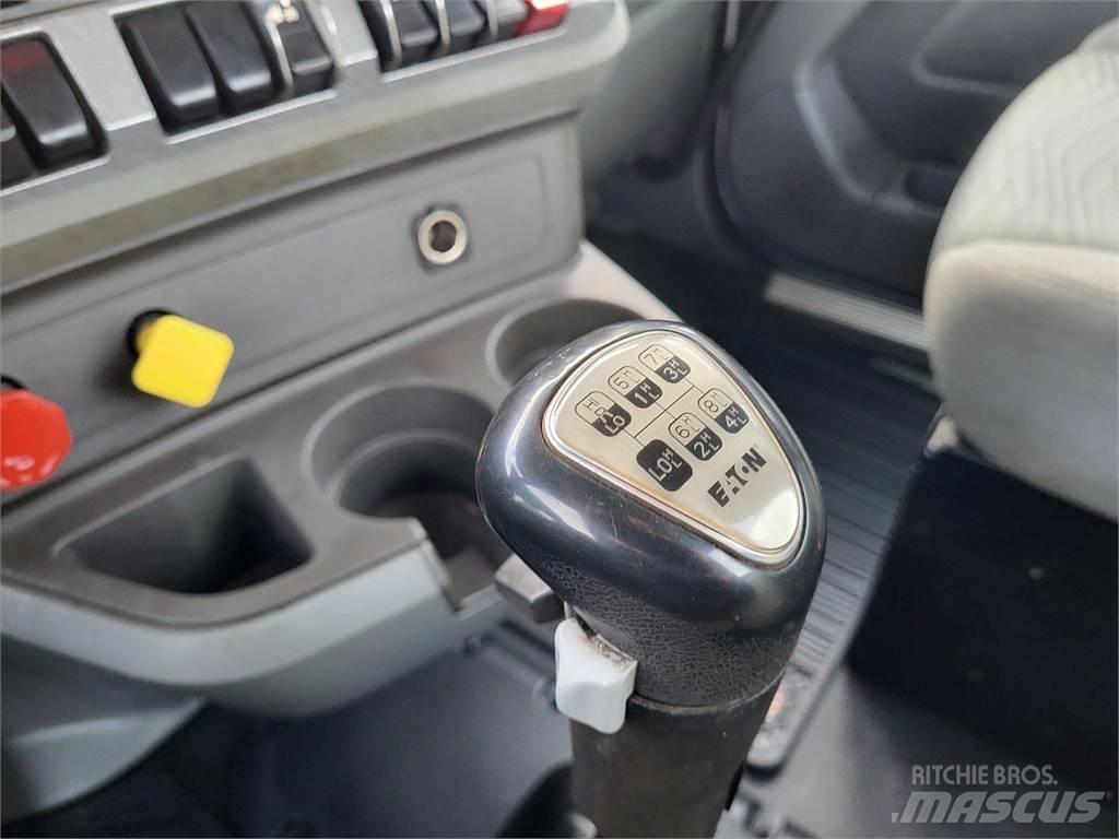 Kenworth T880 Ťahače