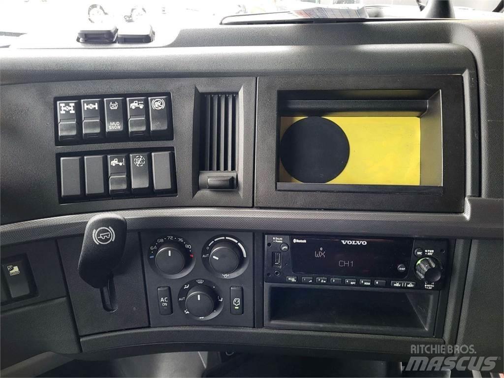 Volvo VNL 760 Nákladné vozidlá bez nadstavby