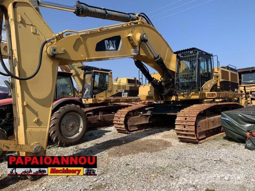 CAT 385C LME Stavebníctvo - ostatné