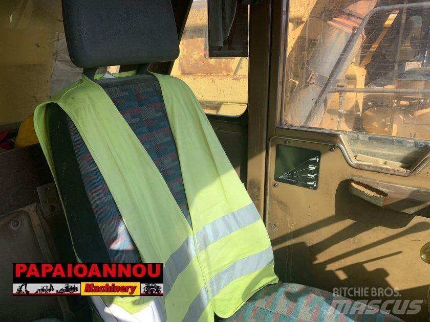 CAT 773B Stavebníctvo - ostatné