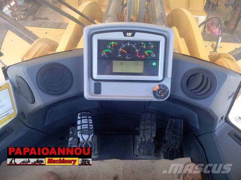 CAT 982 M Stavebníctvo - ostatné