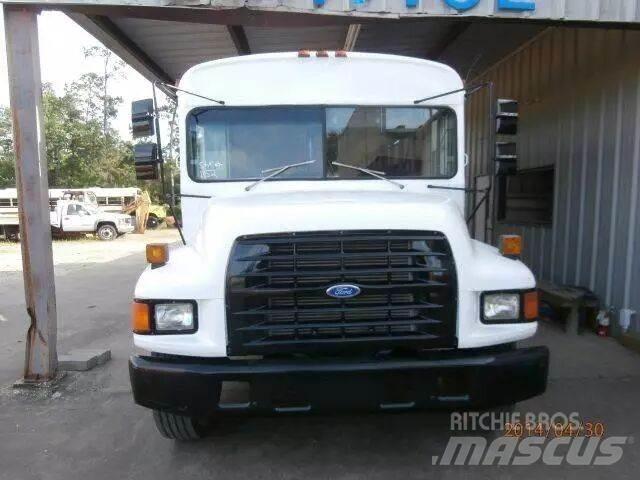 Ford WAYNE Iné