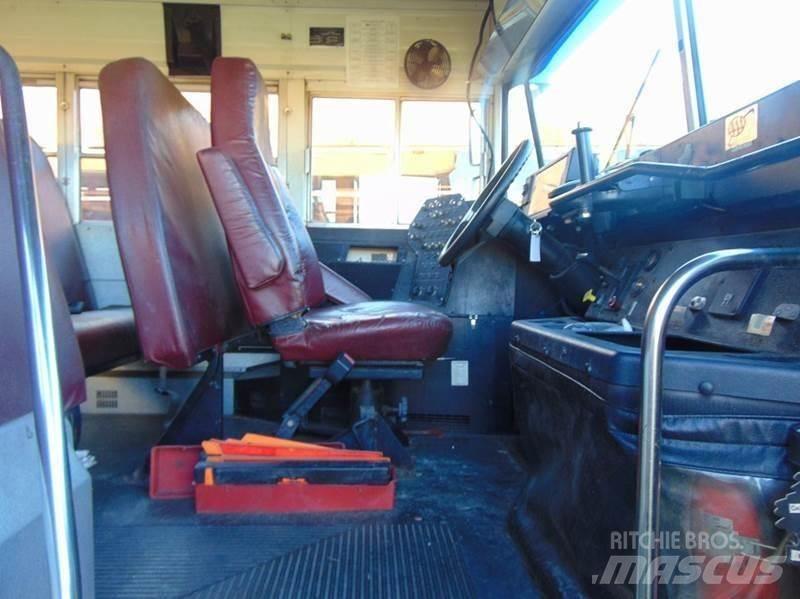 GMC BLUEBIRD Iné