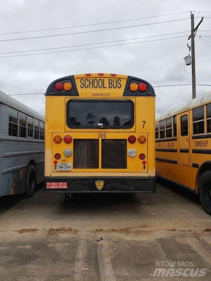 IC Bus 300 Iné