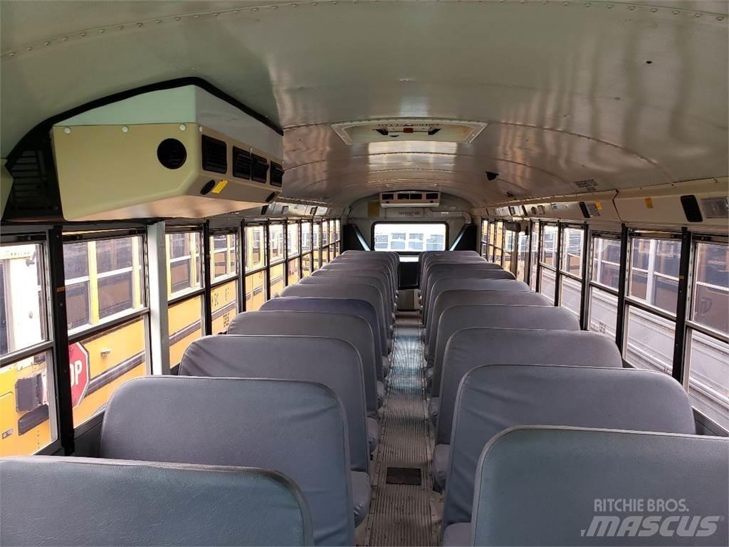 IC Bus 300 Iné