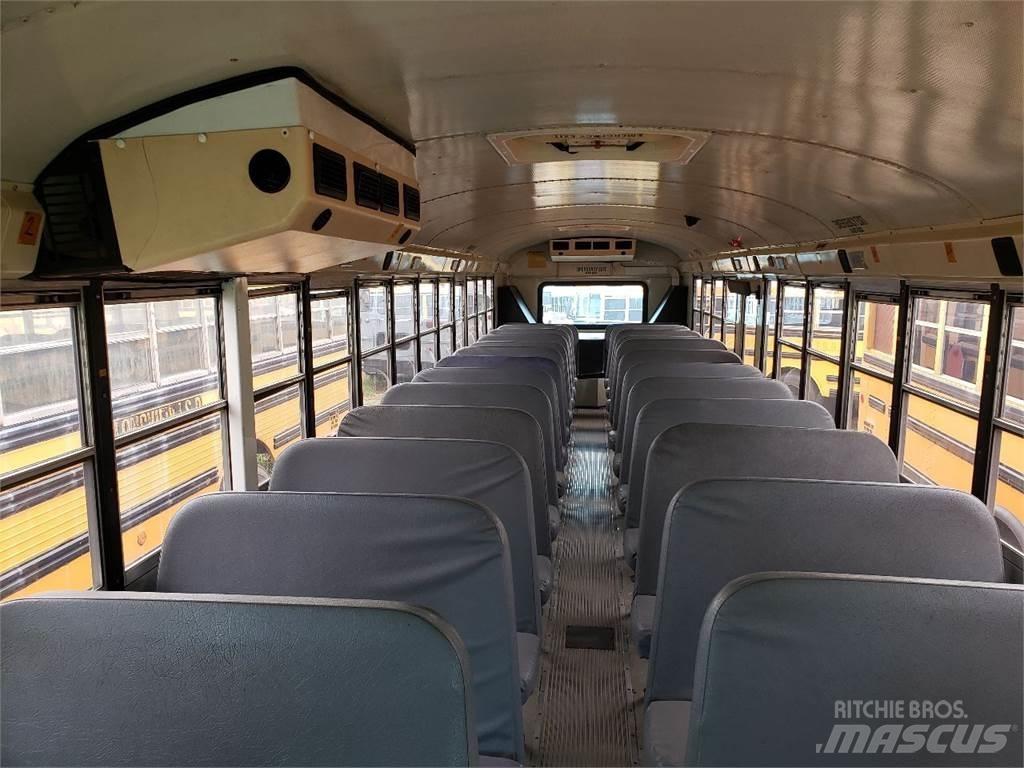 IC Bus 300 Iné