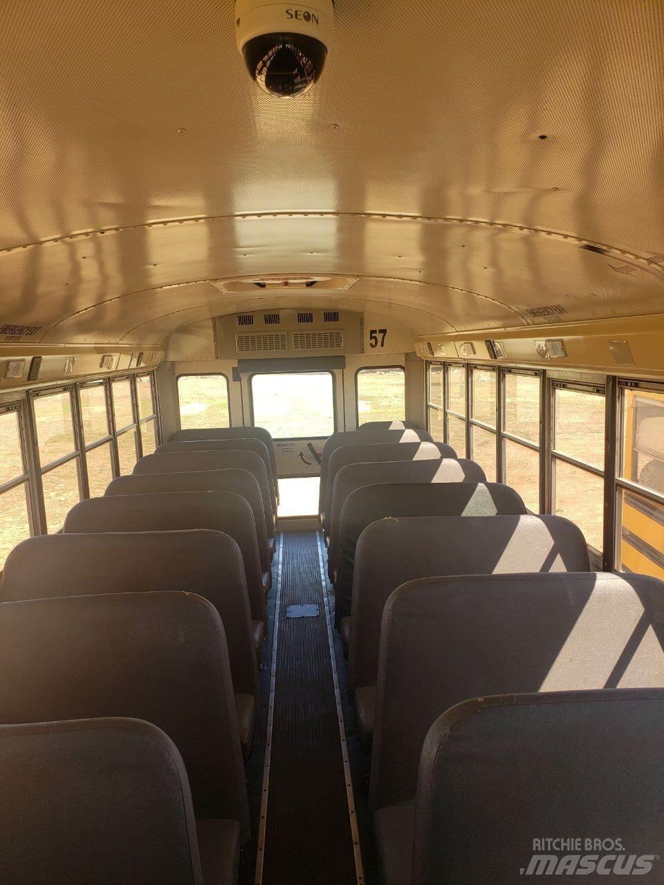 IC Bus CE200 Iné