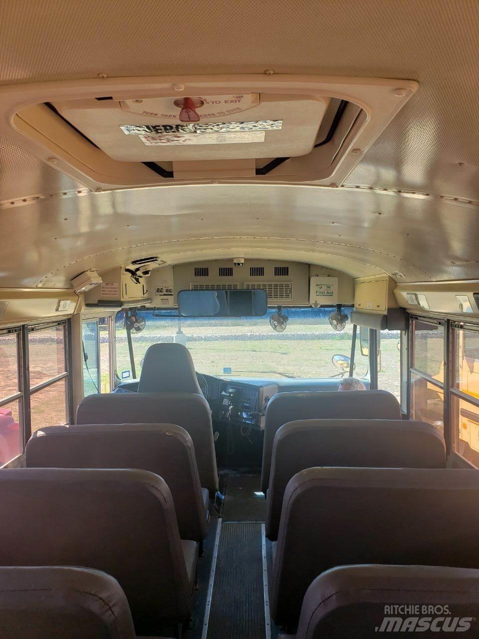 IC Bus CE200 Iné