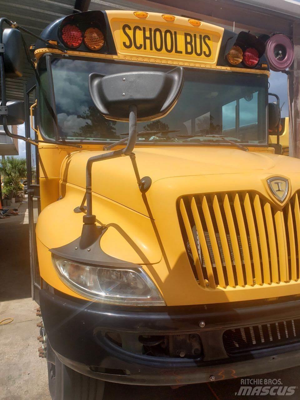 IC Bus CE300 Iné