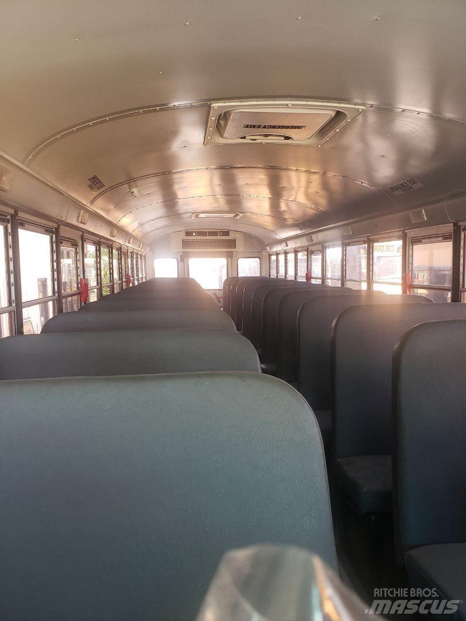 IC Bus CE300 Iné