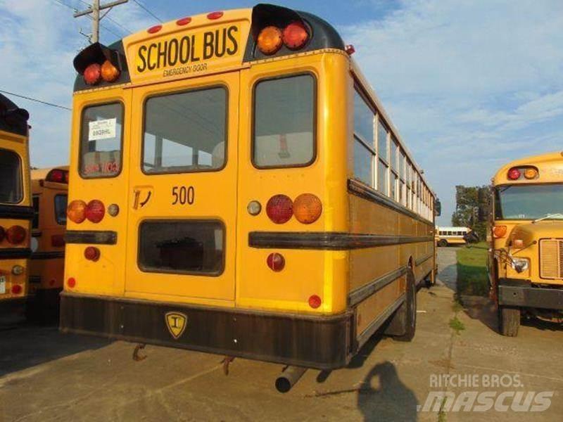 IC CE200 Iné