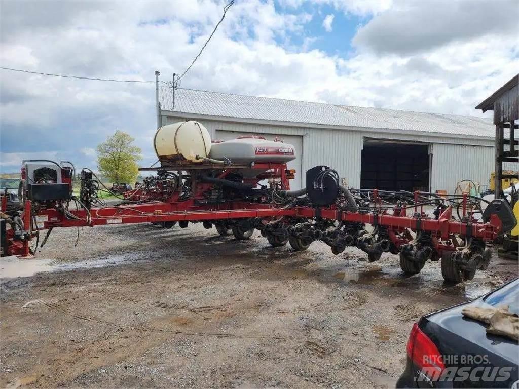 Case IH 1250 Ďalšie komponenty