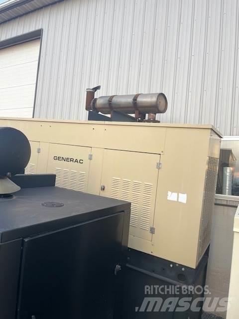 Generac 180kw Ďalšie komponenty