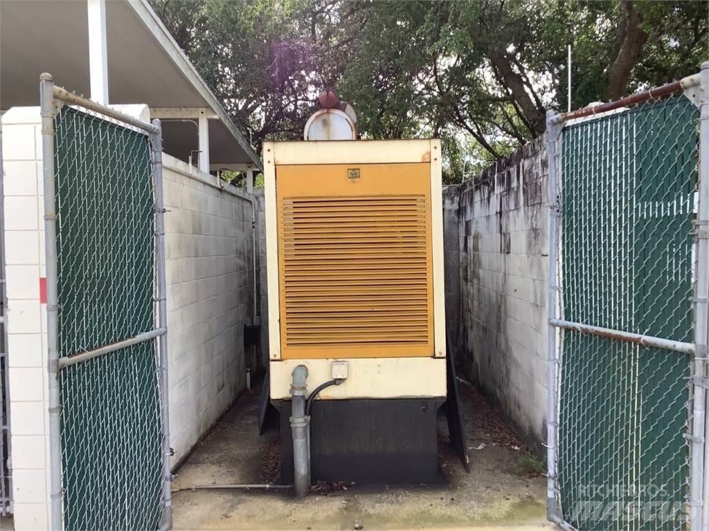Kohler 200kw Ďalšie komponenty